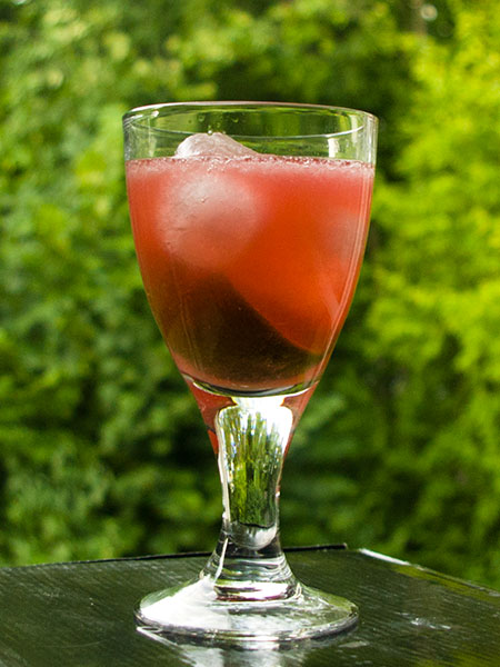 Knickerbocker Cocktail