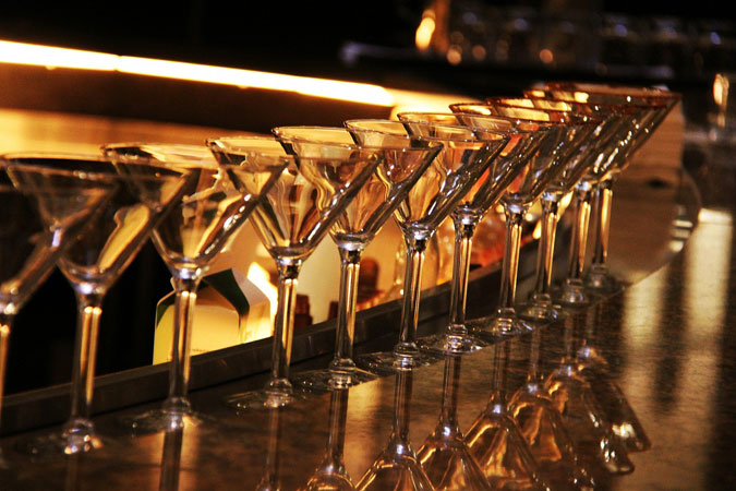 Martini – A Simple Yet Complicated Classic