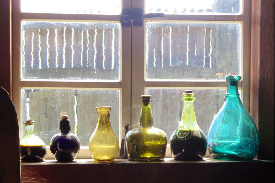 Simple Syrup Recipes II
