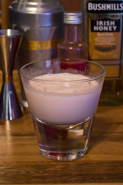 Pink Irishman