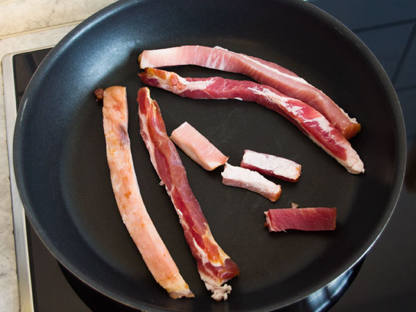 Bacon Strips