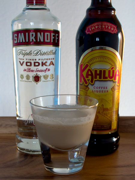 White Russian