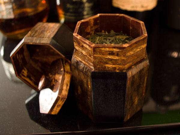 Sencha