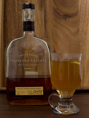 A Bourbon Remedy
