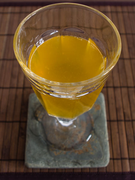 Hot Grog