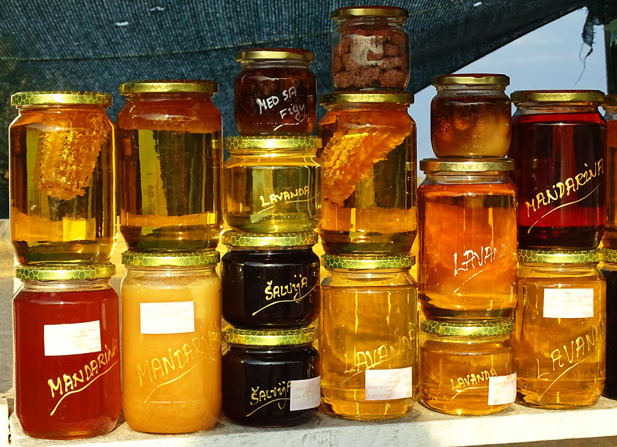 Making Mead III – Ingredients