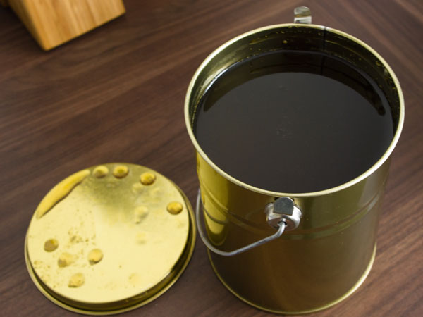 Delicious Honey