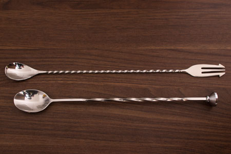 Bar Spoons