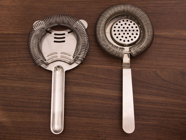 Cocktail Strainers