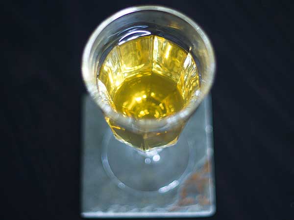 Making Mead V – Drinking Mead