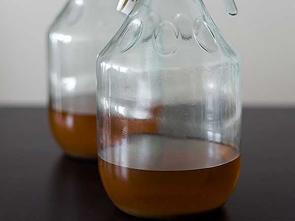 Making Mead V – Drinking Mead